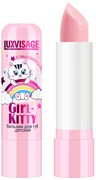 LUX-VISAGE Бальзам для губ детский "Girl-Kitty"