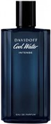 DAVIDOFF cool water INTENSE men TEST 125 ml edp б/употр