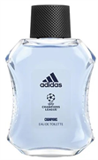 Coty Адидас Champions League CHAMPIONS UEFA8 TEST 100 мл edT б/употр