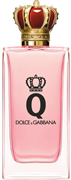 DOLCE & GABBANA Q lady 100 ml edp 8057971183661