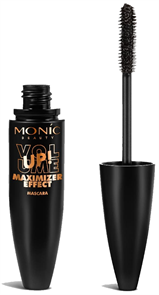 MONIC BEAUTY Тушь для ресниц Volume UP! Maximizer Effect 5061010282713