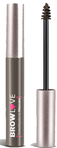 MONIC BEAUTY Тушь для бровей BROW LOVE 03 Dark Brown 5061010281785