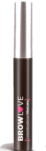 MONIC BEAUTY Тушь для бровей BROW LOVE 02 Light Brown 5061010281792