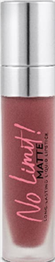 MONIC BEAUTY Помада матовая жидкая No Limit! 05 Dusty Rose 5061010281648