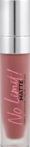 MONIC BEAUTY Помада матовая жидкая No Limit! 03 Daring Nude 5061010281655