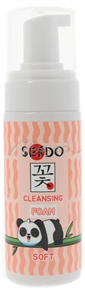 SEONDO Пенка для умывания МЯГКАЯ д/всех типов кожи 150 мл 4604852014565