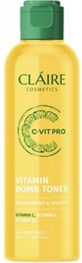 DILIS CLAIRE C-VIT PRO Тонер VITAMIN BOMB 200 мл 4810212018771