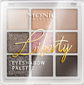 {{productViewItem.photos[photoViewList.activeNavIndex].Alt || productViewItem.photos[photoViewList.activeNavIndex].Description || 'MONIC BEAUTY Тени для век 9 цв Liberty 06 Mysterious Forest'}}