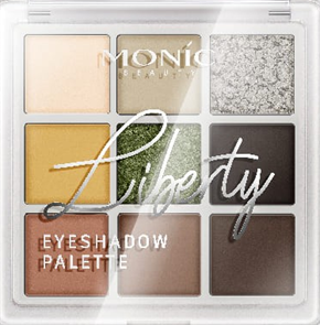 {{productViewItem.photos[photoViewList.activeNavIndex].Alt || productViewItem.photos[photoViewList.activeNavIndex].Description || 'MONIC BEAUTY Тени для век 9 цв Liberty 01 Wild West Story'}}