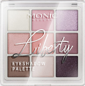{{productViewItem.photos[photoViewList.activeNavIndex].Alt || productViewItem.photos[photoViewList.activeNavIndex].Description || 'MONIC BEAUTY Тени для век 9 цв Liberty 03 Elegant Rose'}}