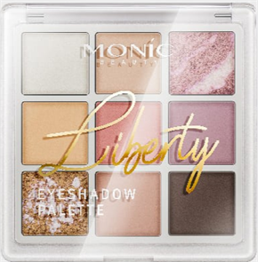 {{productViewItem.photos[photoViewList.activeNavIndex].Alt || productViewItem.photos[photoViewList.activeNavIndex].Description || 'MONIC BEAUTY Тени для век 9 цв Liberty 04 Essential Nude'}}