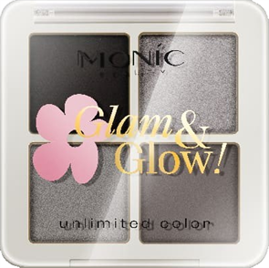 {{productViewItem.photos[photoViewList.activeNavIndex].Alt || productViewItem.photos[photoViewList.activeNavIndex].Description || 'MONIC BEAUTY Тени для век 4 цв Glam&amp;Glow! Unlimited All Day Color 04 Summer Night'}}