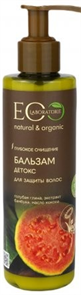 EO-LAB Бальзам-Детокс для Защиты волос 200 мл 4620046178127