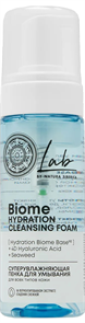 LAB Biome Balance Пенка глубокоочищ д/лица 150 мл 4630121113516