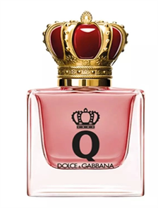 DOLCE &amp; GABBANA Q Intense lady 30ml edp 8057971187836