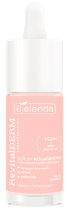 BIELENDA REVITAL DERM Сыворотка Увлажняющая и регенирирующая с коллагеном, 30мл 5902169063757