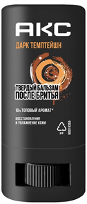 {{photo.Alt || photo.Description || 'АКС Бальзам после бритья DARK TEMPTATION твердый 14 мл'}}