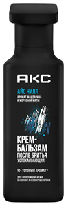 {{photo.Alt || photo.Description || 'АКС Крем-Бальзам после бритья ICE CHILL 140 мл'}}