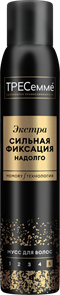 ТРЕСЕММЕ Мусс для волос Экстра-Сильная фиксация 200 мл 8720633013698
