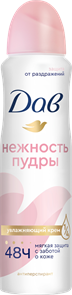 {{photo.Alt || photo.Description || 'ДАВ Дезодорант Спрей НЕЖНОСТЬ ПУДРЫ 150 мл'}}