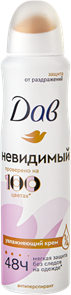 {{photo.Alt || photo.Description || 'ДАВ Дезодорант Спрей НЕВИДИМЫЙ РОЗОВЫЙ150 мл'}}