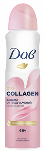 {{photo.Alt || photo.Description || 'ДАВ Дезодорант Спрей PRO COLLAGEN 150 мл'}}