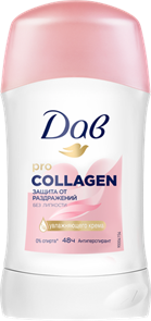 {{photo.Alt || photo.Description || 'ДАВ Дезодорант Стик PRO COLLAGEN 40 мл'}}