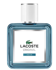 LACOSTE ORIGINAL AQUA men 4.5ml edp 3386460172714