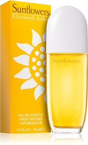 ELIZ.ARDEN SUNFLOWERS 30ml edt 0085805758745