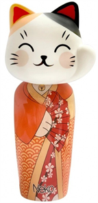 {{photo.Alt || photo.Description || 'KOKESHI NEKO lady  50ml edt'}}