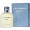 DOLCE & GABBANA BLUE men  125ml edt 0737052079080 DOLCE & GABBANA BLUE men  125ml edt 0737052079080