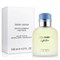 DOLCE & GABBANA BLUE men  TESTER 125ml edt 0737052139531 DOLCE & GABBANA BLUE men  TESTER 125ml edt 0737052139531
