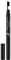 FFLEUR Карандаш для бровей Brow Brush BLACK 4716112285223 - фото 62564