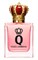 DOLCE & GABBANA Q lady 50 ml edp 8057971183654 - фото 64930