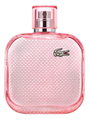 LACOSTE L.12.12 Elle SKG ROSE lady Test 100 ml edt 3386460149525 - фото 67324
