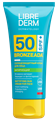 LIBREDERM BRONZEADA Крем солнцезащ. SPF50 для Лица 50 мл 4630055160037 - фото 68471