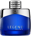 MONT BLANC LEGEND BLUE men 50ml edP 3386460144247