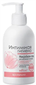 БЕЛИТА INTIMATE Микробиом-Гель для интимной гигиены Без отдушки 300 мл 4810151033880