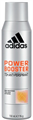 Coty Адидас Action Антиперсп спрей POWER BOOSTER 150 мл 3616303842178