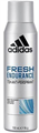 Coty Адидас Action Антиперсп спрей FRESH ENDURANCE 150 мл 3616303443474