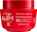 Л`Ореаль Эльсев Маска Эксперт Цвета 300 мл 3600523924066