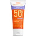 LIBREDERM AEVIT SUN Крем SPF50 для лица и тела от Пигментации 50 мл 4610216615705