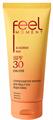 FEEL MOMENT Молочко для тела SPF 30 водостойкое 200 мл 4605922045557