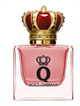 DOLCE & GABBANA Q Intense lady 30ml edp 8057971187836