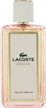 LACOSTE ORIGINAL lady Test 100ml edp 3386460169677