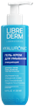 LIBREDERM HYALURONIC Гель-Крем для Умывания очищающий 200 мл 4610216615804