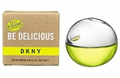 DONNA KARAN BE DELICIOUS lady  7ml edp 0085715952004