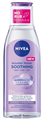 НИВЕЯ Вода Мицеллярная SOOTHING для лица для чувств кожи 200 мл (82382) 4005808924448