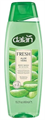 DALAN FRESH Гель для душа Алоэ вера 450 мл 8690529011056