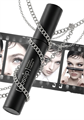 MONIC BEAUTY Тушь для ресниц GOSSIP Удлиняющая 5061010291371